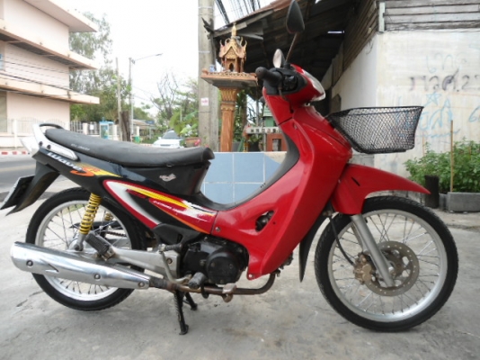 wave 125 สภาพดี ทะเบียนเต็ม เอกสารพร้อมโอน wave 125 สภาพดี ทะเบียนเต็ม เอกสารพร้อมโอน