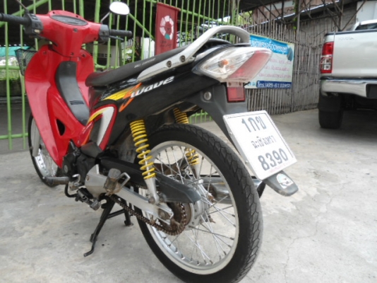 wave 125 สภาพดี ทะเบียนเต็ม เอกสารพร้อมโอน wave 125 สภาพดี ทะเบียนเต็ม เอกสารพร้อมโอน