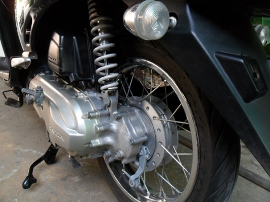 Honda scoopy I ปี 55 วิ่งน้อยสภาพเอี่ยมมากเครื่องใสๆ Honda scoopy I ปี 55 วิ่งน้อยสภาพเอี่ยมมากเครื่องใสๆ