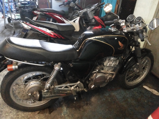 ขายครับรถสวยๆขับดีเครื่องดี(อินวอย)