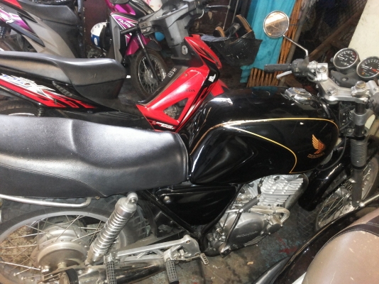 ขายครับรถสวยๆขับดีเครื่องดี(อินวอย)