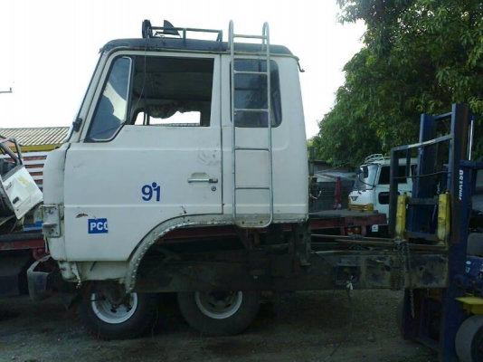 ขายหัวเก๋ง HINO