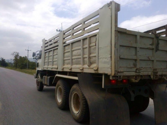 ขาย HINO 221FT ดั้ม ขาย HINO 221FT ดั้ม