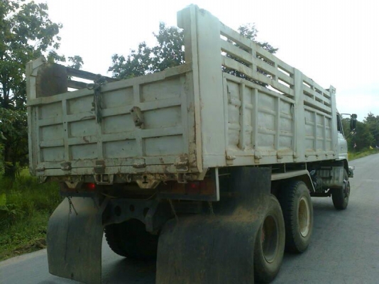 ขาย ISUZU 210F ขาย ISUZU 210F