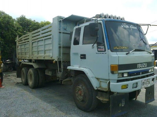 ขาย ISUZU 210F