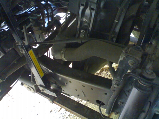 ขายสี่ล้อห้างISUZUปี50ตู้