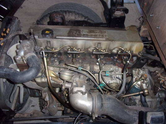 ขาย 6 ล้อ อีซูซุ NKR 120 แรง ยาว .ปี 1999 สภาพสวยเดิมเครื่องดี พร้อมใช้งาน ชมก่อนได้ครับ สนใจติดต่อ 081-9425443