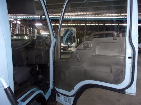 ขาย 6 ล้อ อีซูซุ NKR 120 แรง ยาว .ปี 1999 สภาพสวยเดิมเครื่องดี พร้อมใช้งาน ชมก่อนได้ครับ สนใจติดต่อ 081-9425443