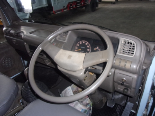 ขาย 6 ล้อ อีซูซุ NKR 120 แรง ยาว .ปี 1999 สภาพสวยเดิมเครื่องดี พร้อมใช้งาน ชมก่อนได้ครับ สนใจติดต่อ 081-9425443