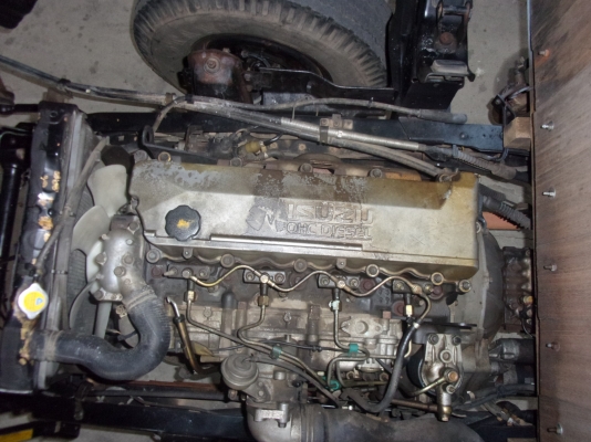 ขาย 6 ล้อ อีซูซุ NKR 120 แรง ยาว .ปี 1999 สภาพสวยเดิมเครื่องดี พร้อมใช้งาน ชมก่อนได้ครับ สนใจติดต่อ 081-9425443