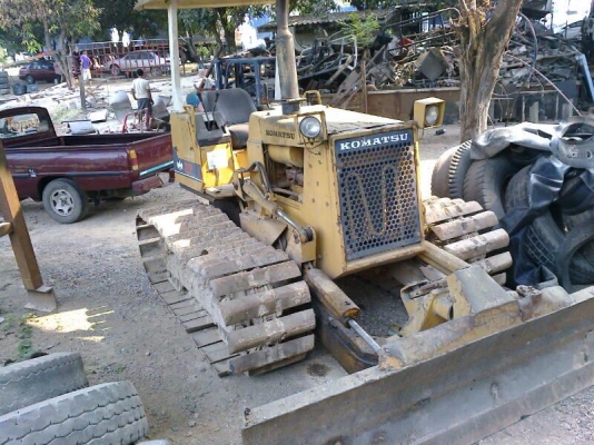 ขายรถดัน D2 รุ่น6