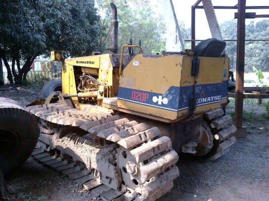 ขายรถดัน D2 รุ่น6 ขายรถดัน D2 รุ่น6