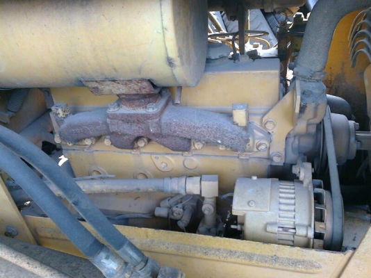 ขายรถดัน D2 รุ่น6 ขายรถดัน D2 รุ่น6