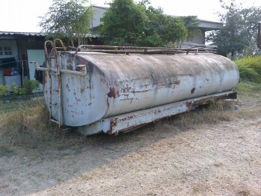 ขาย แท๊งค์ใส่น้ำสำหรับรถบรรทุก