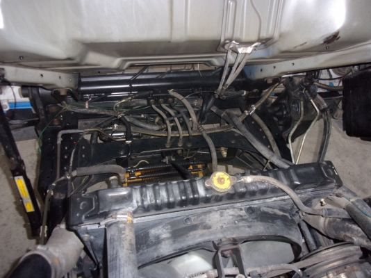 ขาย 6ล้อ อีซูซุ NQR 150 แรง ยาว 5.50 ปี 2004 สภาพสวยเดิมเครื่องดี พร้อมใช้งาน ชมก่อนได้ครับ สนใจติดต่อ 081-9425443