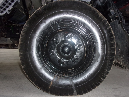 ขาย 6ล้อ อีซูซุ NQR 150 แรง ยาว 5.50 ปี 2004 สภาพสวยเดิมเครื่องดี พร้อมใช้งาน ชมก่อนได้ครับ สนใจติดต่อ 081-9425443