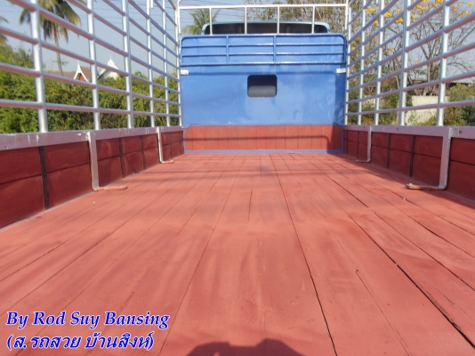 ขาย 6ล้อ อีซูซุ NQR 150 แรง ยาว 5.50 ปี 2004 สภาพสวยเดิมเครื่องดี พร้อมใช้งาน ชมก่อนได้ครับ สนใจติดต่อ 081-9425443