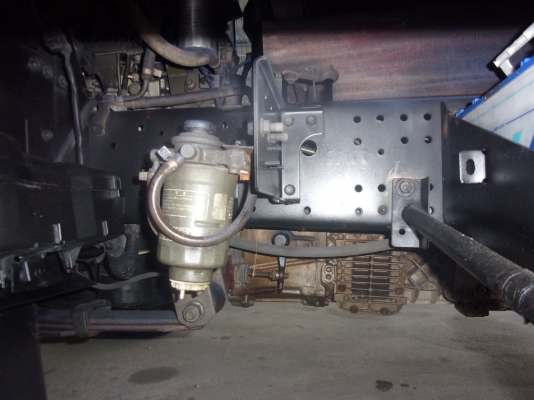 ขาย 6ล้อ อีซูซุ NQR 150 แรง ยาว 5.50 ปี 2004 สภาพสวยเดิมเครื่องดี พร้อมใช้งาน ชมก่อนได้ครับ สนใจติดต่อ 081-9425443