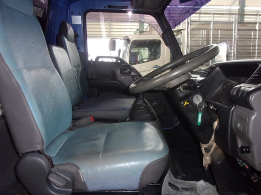 ขาย 6ล้อ อีซูซุ NQR 150 แรง ยาว 5.50 ปี 2004 สภาพสวยเดิมเครื่องดี พร้อมใช้งาน ชมก่อนได้ครับ สนใจติดต่อ 081-9425443