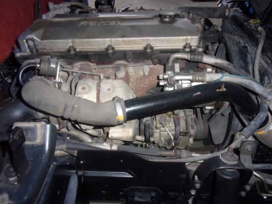 ขาย 6ล้อ อีซูซุ NQR 150 แรง ยาว 5.50 ปี 2004 สภาพสวยเดิมเครื่องดี พร้อมใช้งาน ชมก่อนได้ครับ สนใจติดต่อ 081-9425443