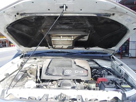 toyota vigo vn turbo  smartcab  12