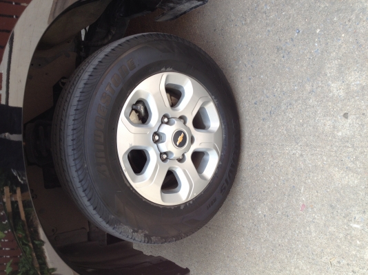 COLORADO 2.5 LT DURAMAX ใหม่เอี่ยม สีดำ ต้องการขาย