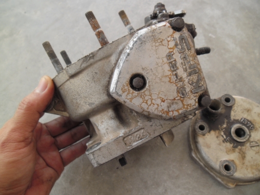 เสื้อสูบ คาวา