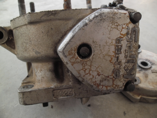 เสื้อสูบ คาวา