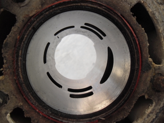 เสื้อสูบ คาวา