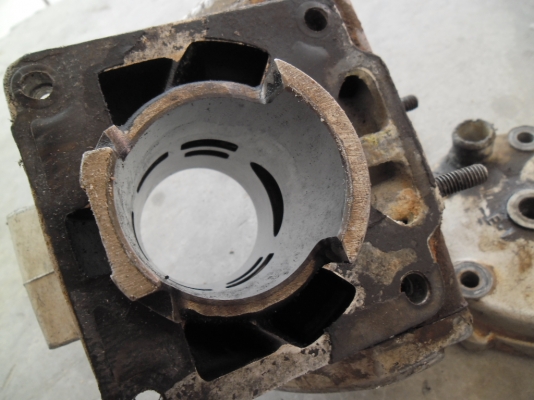 เสื้อสูบ คาวา