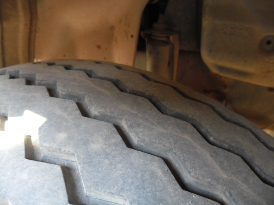 ขายรถบรรทุก 6 ล้อ HINO FC4J 140 แรงปี 44 ไม่ดั้มนะคราบ รถสวยมากๆกระบะข้างเนียมแอร์เย็นทะเบียนเต็ม