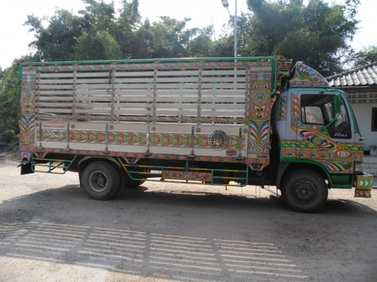 ขายรถบรรทุก 6 ล้อ HINO FC4J 140 แรงปี 44 ไม่ดั้มนะคราบ รถสวยมากๆกระบะข้างเนียมแอร์เย็นทะเบียนเต็ม ขายรถบรรทุก 6 ล้อ HINO FC4J 140 แรงปี 44 ไม่ดั้มนะคราบ รถสวยมากๆกระบะข้างเนียมแอร์เย็นทะเบียนเต็ม