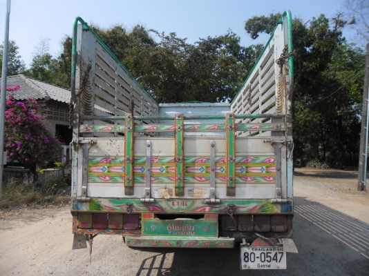 ขายรถบรรทุก 6 ล้อ HINO FC4J 140 แรงปี 44 ไม่ดั้มนะคราบ รถสวยมากๆกระบะข้างเนียมแอร์เย็นทะเบียนเต็ม ขายรถบรรทุก 6 ล้อ HINO FC4J 140 แรงปี 44 ไม่ดั้มนะคราบ รถสวยมากๆกระบะข้างเนียมแอร์เย็นทะเบียนเต็ม