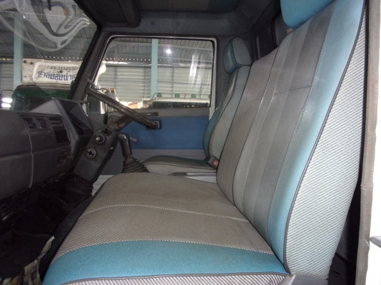 ขาย 6ล้อ ฮีโน่ ซุปเปอร์เสี่ย 120 แรง ยาว 5.50  สภาพสวยเดิมเครื่องดี พร้อมใช้งาน ชมก่อนได้ครับ สนใจติดต่อ 081-9425443