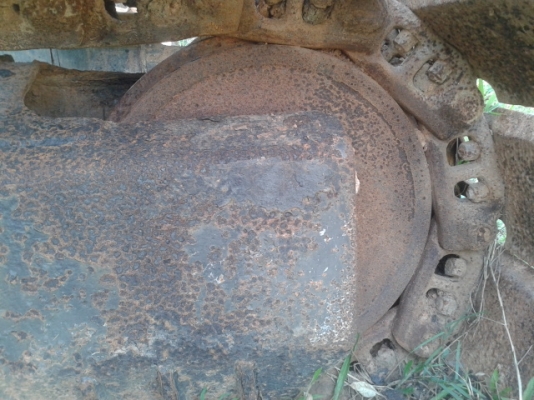 นาทีทองมาแล้วค่ะ แมคโคอิตาชิ EX PC 200 รุ่น 3 ใหม่จากห้าง (รถมือเดียว) พร้อมใช้งาน นาทีทองมาแล้วค่ะ แมคโคอิตาชิ EX PC 200 รุ่น 3 ใหม่จากห้าง (รถมือเดียว) พร้อมใช้งาน