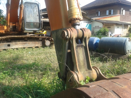 นาทีทองมาแล้วค่ะ แมคโคอิตาชิ EX PC 200 รุ่น 3 ใหม่จากห้าง (รถมือเดียว) พร้อมใช้งาน นาทีทองมาแล้วค่ะ แมคโคอิตาชิ EX PC 200 รุ่น 3 ใหม่จากห้าง (รถมือเดียว) พร้อมใช้งาน