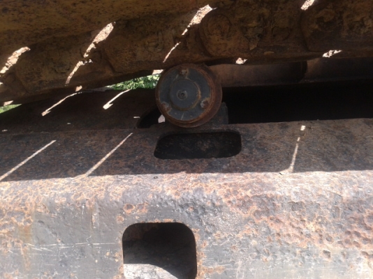 นาทีทองมาแล้วค่ะ แมคโคอิตาชิ EX PC 200 รุ่น 3 ใหม่จากห้าง (รถมือเดียว) พร้อมใช้งาน นาทีทองมาแล้วค่ะ แมคโคอิตาชิ EX PC 200 รุ่น 3 ใหม่จากห้าง (รถมือเดียว) พร้อมใช้งาน