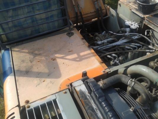 นาทีทองมาแล้วค่ะ แมคโคอิตาชิ EX PC 200 รุ่น 3 ใหม่จากห้าง (รถมือเดียว) พร้อมใช้งาน นาทีทองมาแล้วค่ะ แมคโคอิตาชิ EX PC 200 รุ่น 3 ใหม่จากห้าง (รถมือเดียว) พร้อมใช้งาน