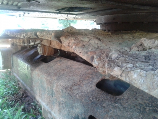 นาทีทองมาแล้วค่ะ แมคโคอิตาชิ EX PC 200 รุ่น 3 ใหม่จากห้าง (รถมือเดียว) พร้อมใช้งาน นาทีทองมาแล้วค่ะ แมคโคอิตาชิ EX PC 200 รุ่น 3 ใหม่จากห้าง (รถมือเดียว) พร้อมใช้งาน