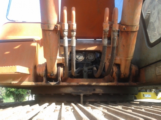 นาทีทองมาแล้วค่ะ แมคโคอิตาชิ EX PC 200 รุ่น 3 ใหม่จากห้าง (รถมือเดียว) พร้อมใช้งาน นาทีทองมาแล้วค่ะ แมคโคอิตาชิ EX PC 200 รุ่น 3 ใหม่จากห้าง (รถมือเดียว) พร้อมใช้งาน