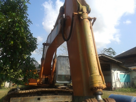 นาทีทองมาแล้วค่ะ แมคโคอิตาชิ EX PC 200 รุ่น 3 ใหม่จากห้าง (รถมือเดียว) พร้อมใช้งาน นาทีทองมาแล้วค่ะ แมคโคอิตาชิ EX PC 200 รุ่น 3 ใหม่จากห้าง (รถมือเดียว) พร้อมใช้งาน