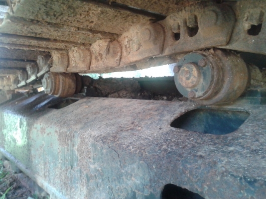 นาทีทองมาแล้วค่ะ แมคโคอิตาชิ EX PC 200 รุ่น 3 ใหม่จากห้าง (รถมือเดียว) พร้อมใช้งาน นาทีทองมาแล้วค่ะ แมคโคอิตาชิ EX PC 200 รุ่น 3 ใหม่จากห้าง (รถมือเดียว) พร้อมใช้งาน