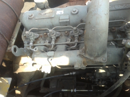 นาทีทองมาแล้วค่ะ แมคโคอิตาชิ EX PC 200 รุ่น 3 ใหม่จากห้าง (รถมือเดียว) พร้อมใช้งาน นาทีทองมาแล้วค่ะ แมคโคอิตาชิ EX PC 200 รุ่น 3 ใหม่จากห้าง (รถมือเดียว) พร้อมใช้งาน