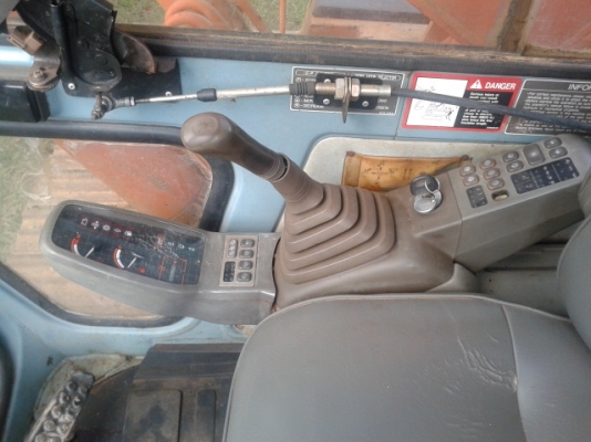 นาทีทองมาแล้วค่ะ แมคโคอิตาชิ EX PC 200 รุ่น 3 ใหม่จากห้าง (รถมือเดียว) พร้อมใช้งาน นาทีทองมาแล้วค่ะ แมคโคอิตาชิ EX PC 200 รุ่น 3 ใหม่จากห้าง (รถมือเดียว) พร้อมใช้งาน