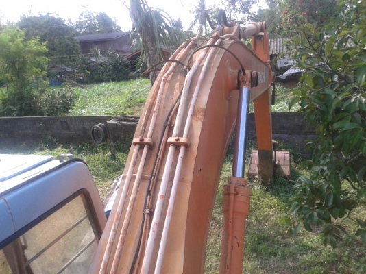 นาทีทองมาแล้วค่ะ แมคโคอิตาชิ EX PC 200 รุ่น 3 ใหม่จากห้าง (รถมือเดียว) พร้อมใช้งาน นาทีทองมาแล้วค่ะ แมคโคอิตาชิ EX PC 200 รุ่น 3 ใหม่จากห้าง (รถมือเดียว) พร้อมใช้งาน