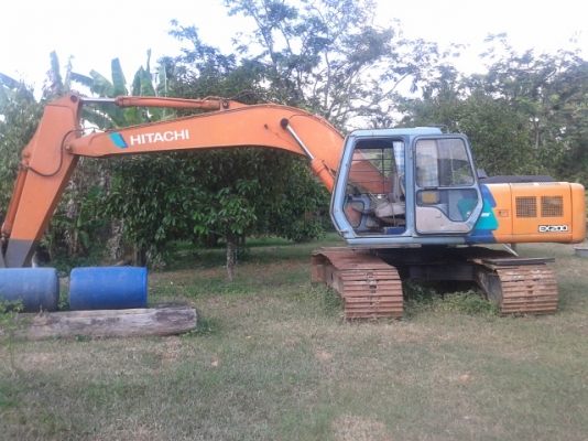 นาทีทองมาแล้วค่ะ แมคโคอิตาชิ EX PC 200 รุ่น 3 ใหม่จากห้าง (รถมือเดียว) พร้อมใช้งาน นาทีทองมาแล้วค่ะ แมคโคอิตาชิ EX PC 200 รุ่น 3 ใหม่จากห้าง (รถมือเดียว) พร้อมใช้งาน