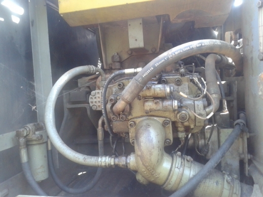 นาทีทองมาแล้วค่ะ แมคโคอิตาชิ EX PC 200 รุ่น 3 ใหม่จากห้าง (รถมือเดียว) พร้อมใช้งาน นาทีทองมาแล้วค่ะ แมคโคอิตาชิ EX PC 200 รุ่น 3 ใหม่จากห้าง (รถมือเดียว) พร้อมใช้งาน