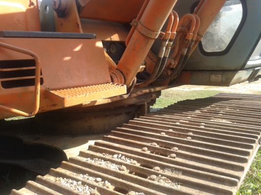 นาทีทองมาแล้วค่ะ แมคโคอิตาชิ EX PC 200 รุ่น 3 ใหม่จากห้าง (รถมือเดียว) พร้อมใช้งาน นาทีทองมาแล้วค่ะ แมคโคอิตาชิ EX PC 200 รุ่น 3 ใหม่จากห้าง (รถมือเดียว) พร้อมใช้งาน