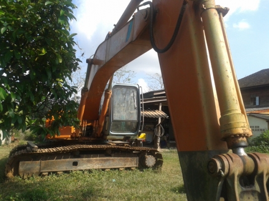 นาทีทองมาแล้วค่ะ แมคโคอิตาชิ EX PC 200 รุ่น 3 ใหม่จากห้าง (รถมือเดียว) พร้อมใช้งาน นาทีทองมาแล้วค่ะ แมคโคอิตาชิ EX PC 200 รุ่น 3 ใหม่จากห้าง (รถมือเดียว) พร้อมใช้งาน