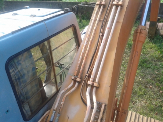 นาทีทองมาแล้วค่ะ แมคโคอิตาชิ EX PC 200 รุ่น 3 ใหม่จากห้าง (รถมือเดียว) พร้อมใช้งาน นาทีทองมาแล้วค่ะ แมคโคอิตาชิ EX PC 200 รุ่น 3 ใหม่จากห้าง (รถมือเดียว) พร้อมใช้งาน